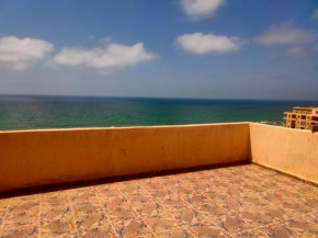 See view Alexandria شقة فندقية Free WI-FI
